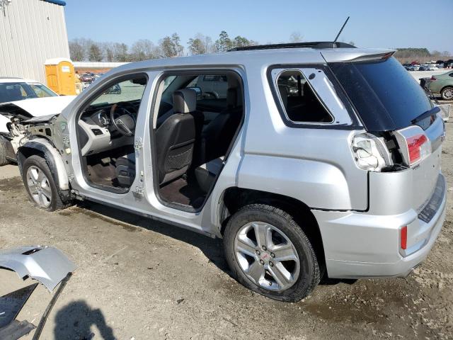 Изображение 2 2016 GMC TERRAIN DENALI 2016 с VIN 2GKALREK1G6191637