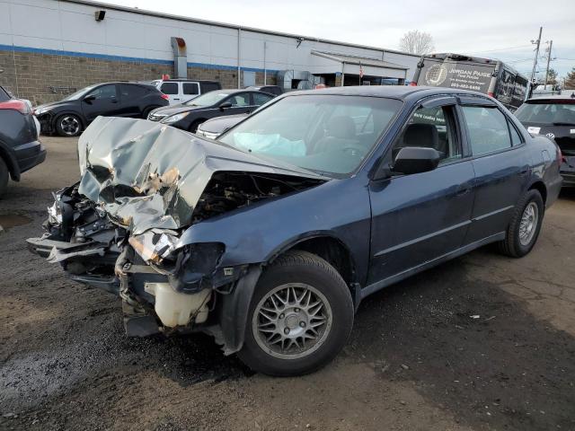 Image 1 of 2000 HONDA ACCORD DX 2000 with VIN 1HGCF854XYA026375