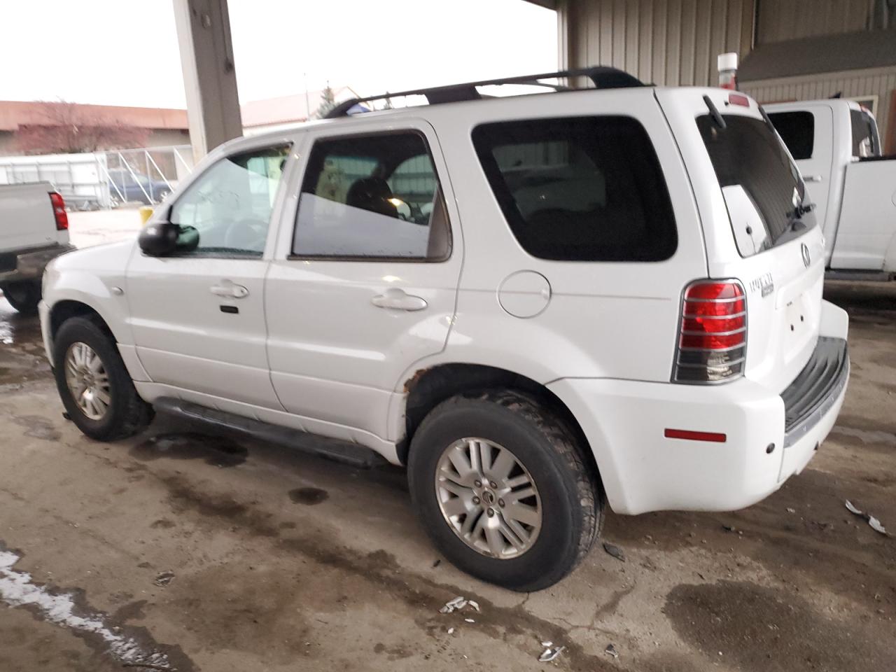 Obraz 2 z 2005 MERCURY MARINER  2005 z VIN 4M2YU57175DJ02487