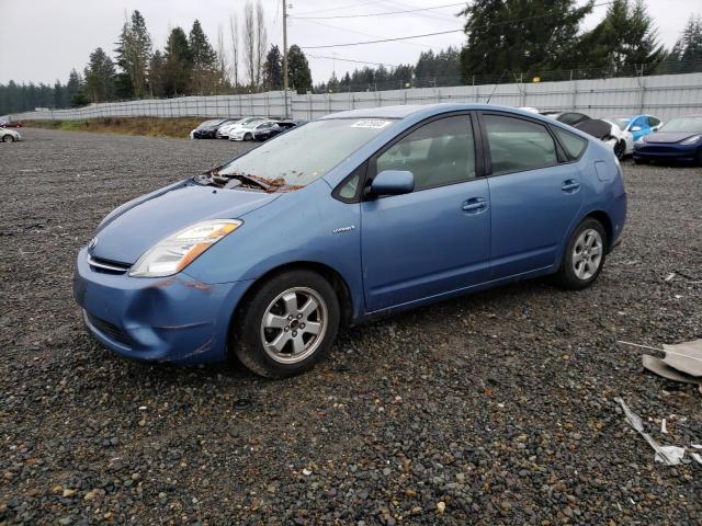 Image 1 of 2009 TOYOTA PRIUS  2009 with VIN JTDKB20U197853450
