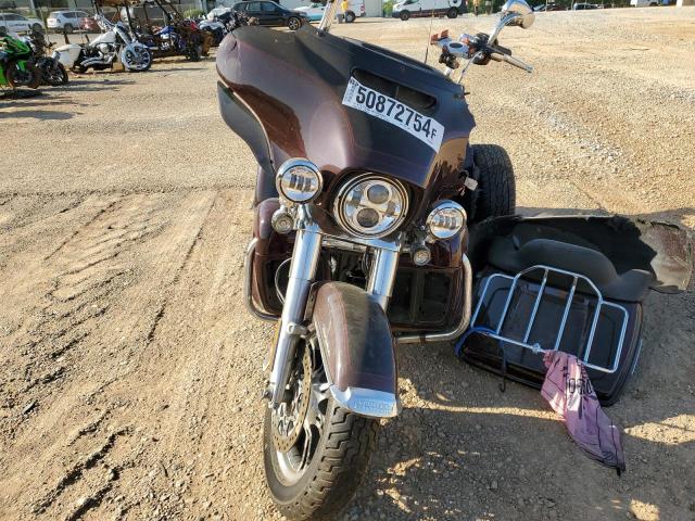 Изображение 2 2022 HARLEY-DAVIDSON FLHTCUTG  2022 с VIN 1HD1MAF15NB855852