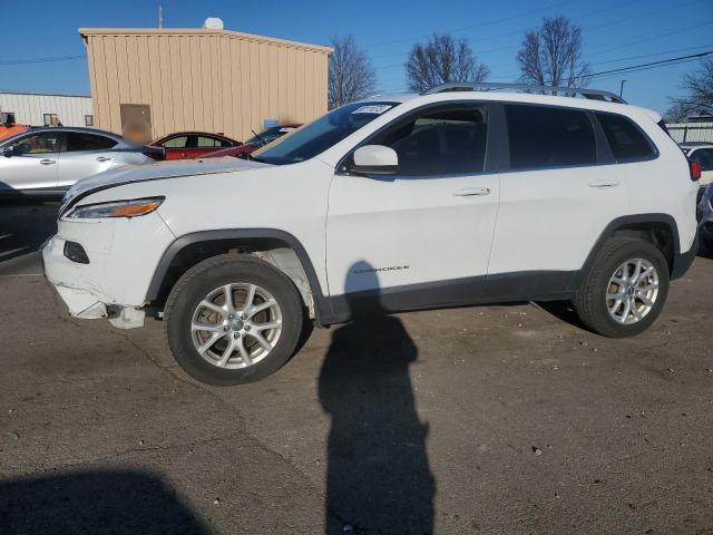 Изображение 2016 JEEP CHEROKEE LATITUDE 2016
