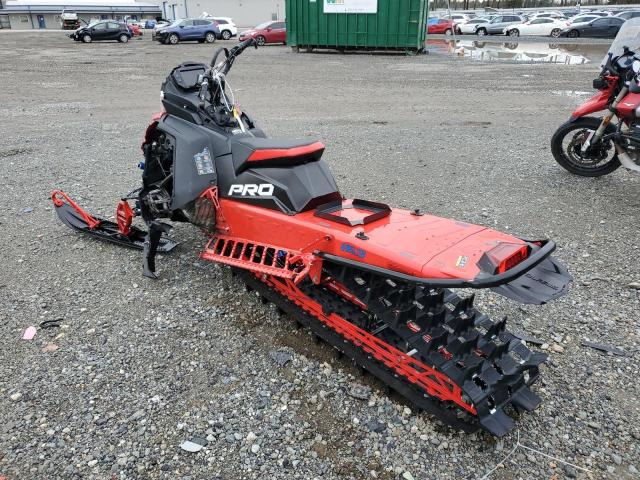 Изображение 3 2023 POLARIS SNOWMOBILE 2023 с VIN SN1TGW8M0PC257989