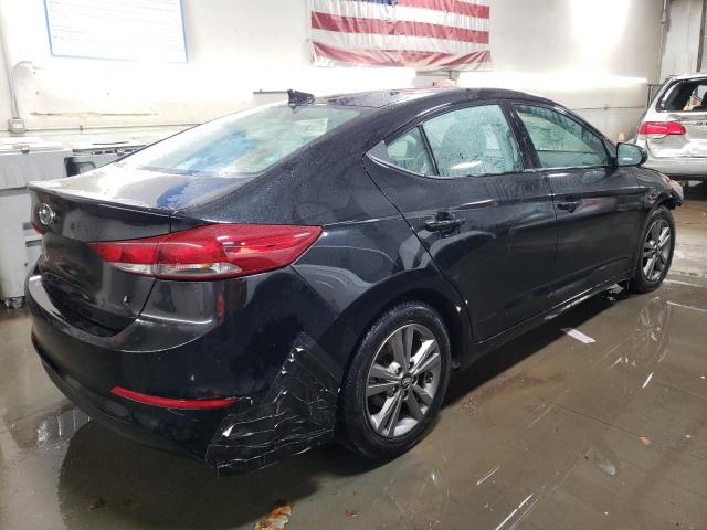 Image 3 of 2018 HYUNDAI ELANTRA SEL 2018 with VIN 5NPD84LF4JH226113