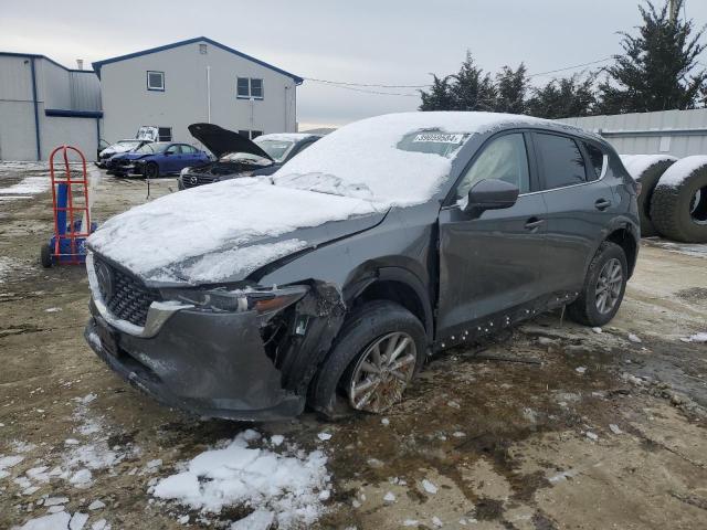 Obraz 1 z 2022 MAZDA CX-5 PREFERRED 2022 z VIN JM3KFBCM7N0553552