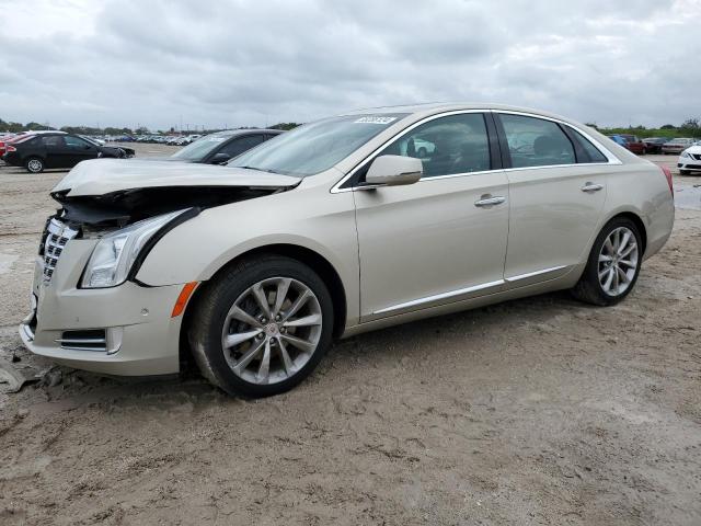 2014 CADILLAC XTS PREMIUM COLLECTION 2014 image