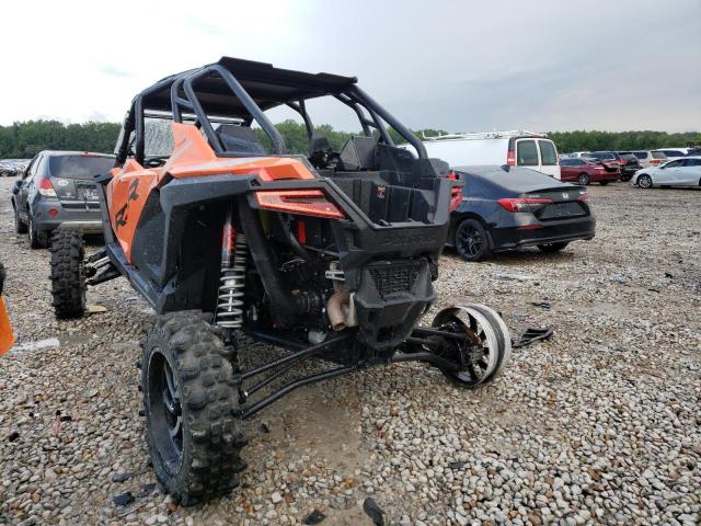 Obraz 3 z 2023 POLARIS RZR TURBO R 4 ULTIMATE 2023 z VIN 3NSG4D924PG324698