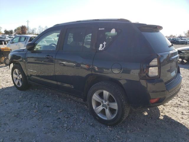 Image 2 of 2016 JEEP COMPASS SPORT 2016 with VIN 1C4NJCBA1GD553303
