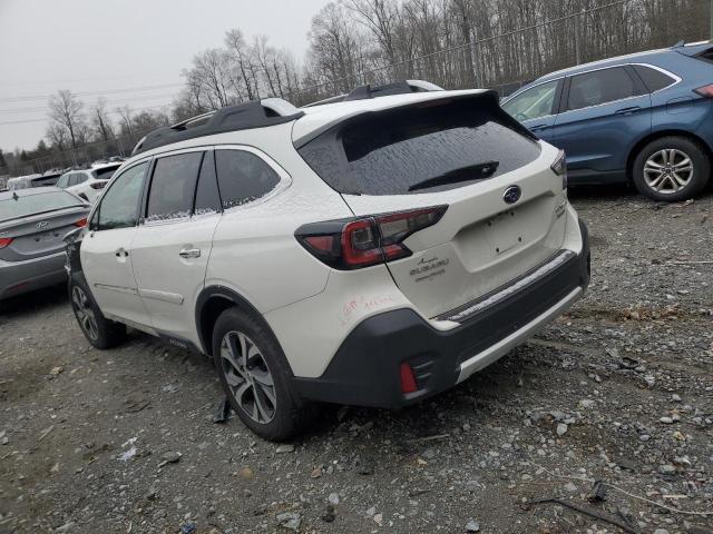 Изображение 2 2022 SUBARU OUTBACK TOURING 2022 с VIN 4S4BTAPC2N3259709
