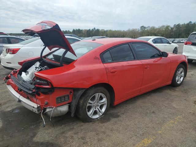Image 3 of 2022 DODGE CHARGER SXT 2022 with VIN 2C3CDXBG5NH207933