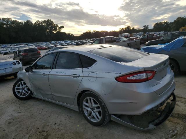 Image 2 of 2015 FORD FUSION SE 2015 with VIN 3FA6P0H79FR289028