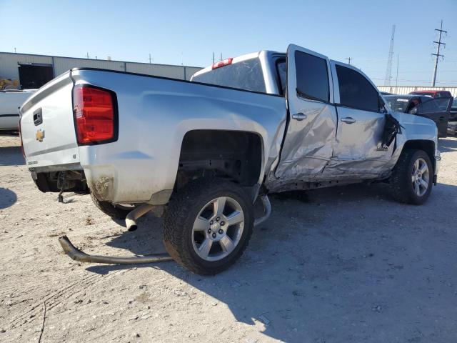 Изображение 3 2015 CHEVROLET SILVERADO C1500 LT 2015 с VIN 3GCPCREC2FG410882