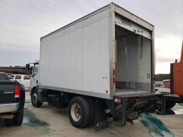 Изображение 3 2017 KENWORTH K270/K370  2017 с VIN 3BKJHM6X8HF581386