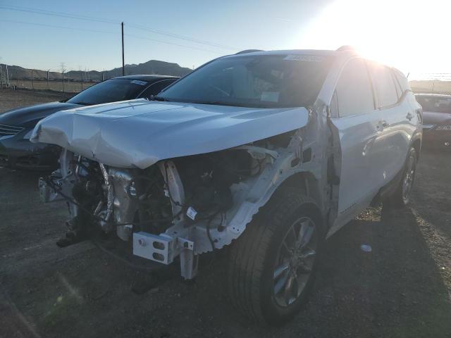 Obraz 1 z 2022 GMC TERRAIN SLT 2022 z VIN 3GKALPEVXNL114403