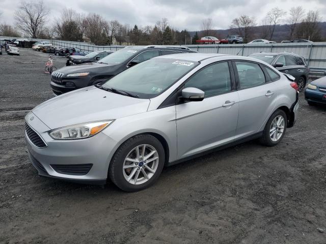 Image 1 of 2017 FORD FOCUS SE 2017 with VIN 1FADP3F24HL301541
