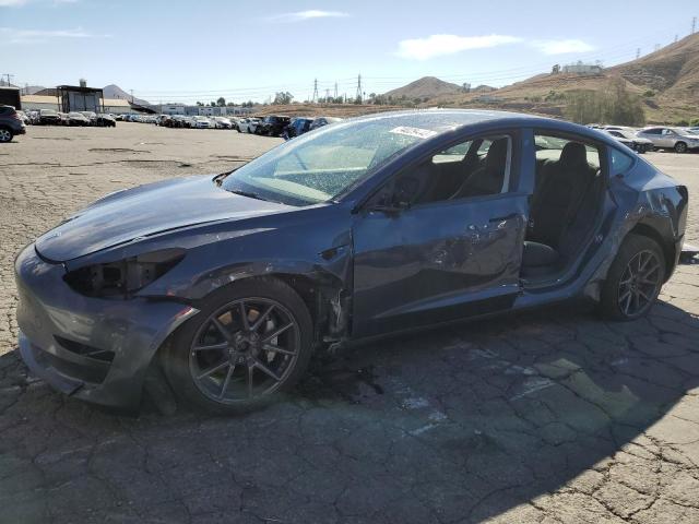 Image 1 of 2022 TESLA MODEL 3  2022 with VIN 5YJ3E1EBXNF361789