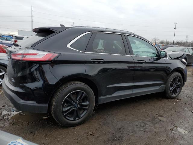 Изображение 3 2020 FORD EDGE SEL 2020 с VIN 2FMPK4J9XLBB31593