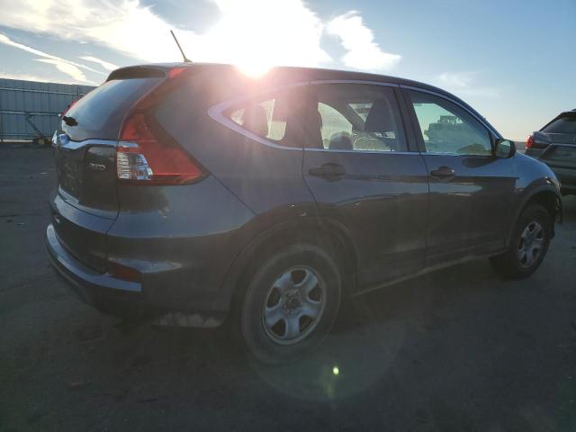 Obraz 3 z 2016 HONDA CR-V LX 2016 z VIN 2HKRM4H37GH622996