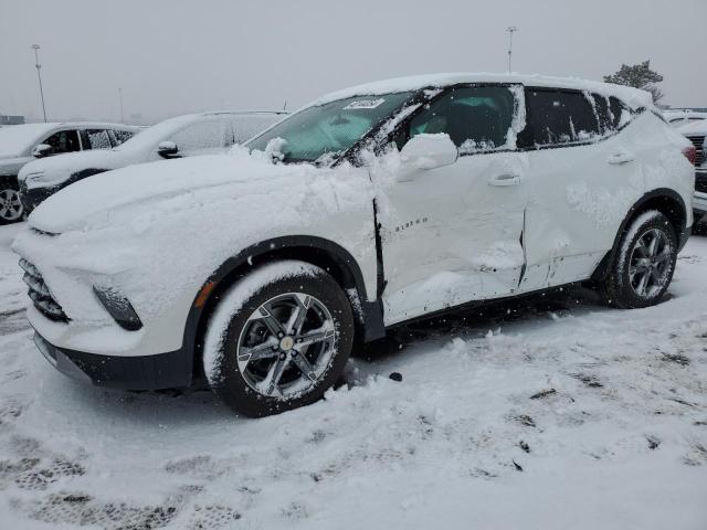 Изображение 2023 CHEVROLET BLAZER 2LT 2023
