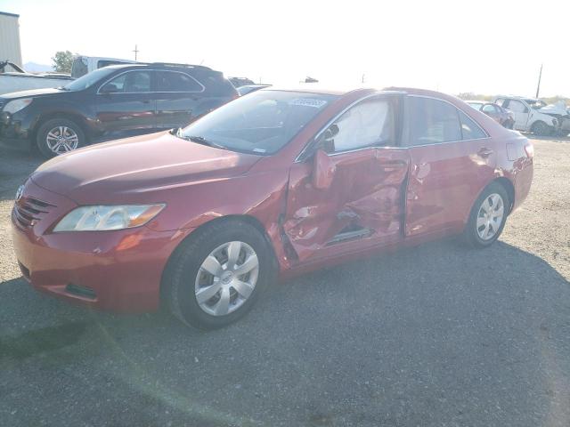 2008 TOYOTA CAMRY CE 2008 image