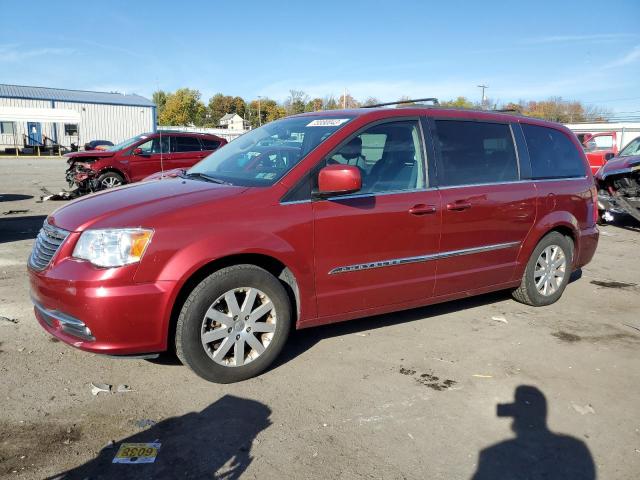 2015 CHRYSLER TOWN & COUNTRY TOURING 2015 image