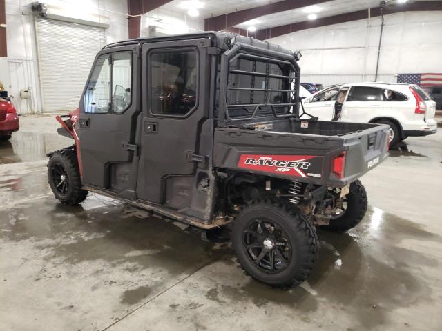 Image 3 of 2017 POLARIS RANGER CREW XP 1000 EPS 2017 with VIN 3NSRVE998HG842131