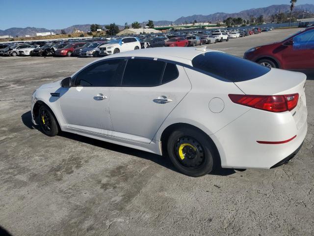 Obraz 2 z 2015 KIA OPTIMA LX 2015 z VIN 5XXGM4A79FG509985