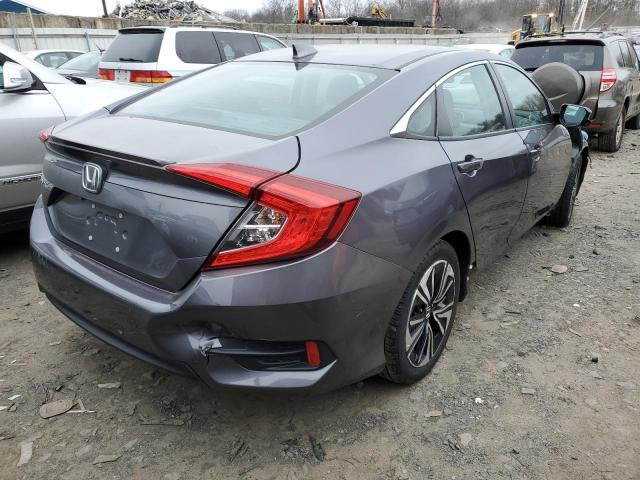 Obraz 3 z 2017 HONDA CIVIC EXL 2017 z VIN 2HGFC1F70HH657689