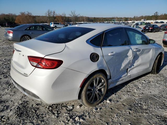 Image 3 of 2015 CHRYSLER 200 LIMITED 2015 with VIN 1C3CCCAB4FN568807