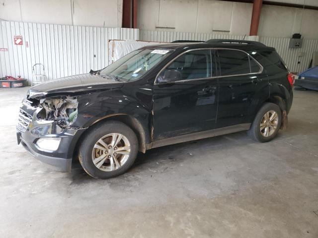 2016 CHEVROLET EQUINOX LT 2016 image
