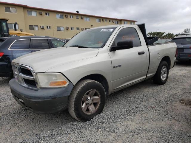 Изображение 2009 DODGE RAM 1500  2009