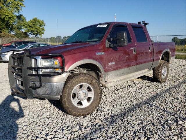 Изображение 2006 FORD F250 SUPER DUTY 2006