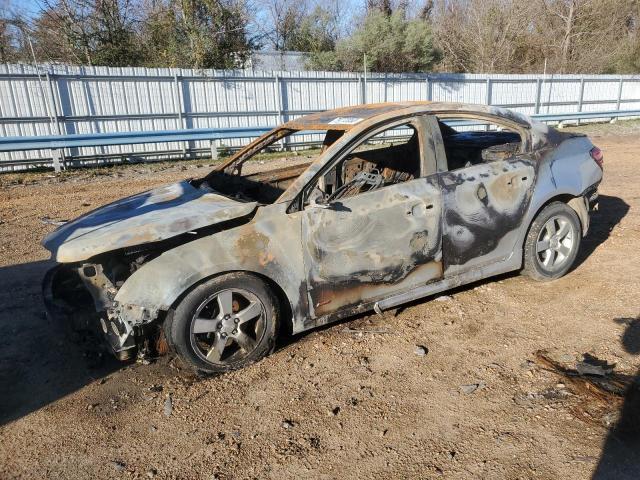 Image 1 of 2014 CHEVROLET CRUZE LT 2014 with VIN 1G1PC5SB2E7367796