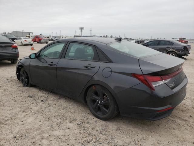 Изображение 2 2021 HYUNDAI ELANTRA SEL 2021 с VIN 5NPLM4AG3MH045608