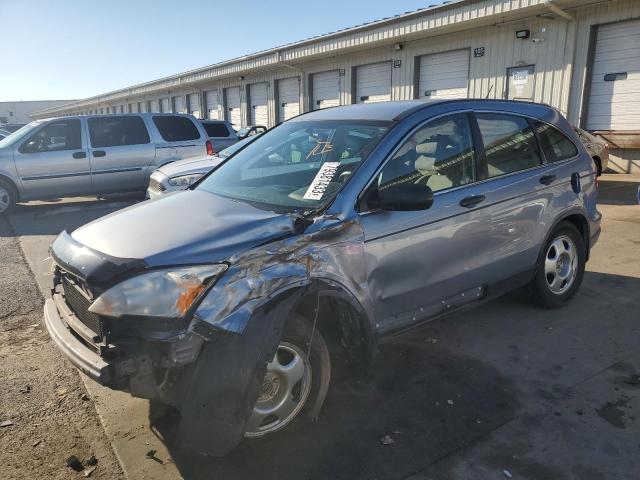 Изображение 1 2008 HONDA CR-V LX 2008 с VIN JHLRE38338C017882