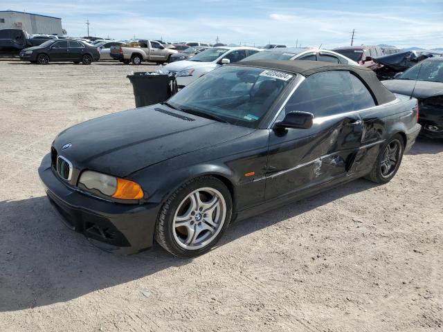 2001 BMW 330 CI 2001 image