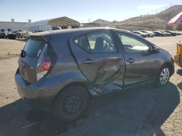 Obraz 3 z 2015 TOYOTA PRIUS C  2015 z VIN JTDKDTB31F1102030