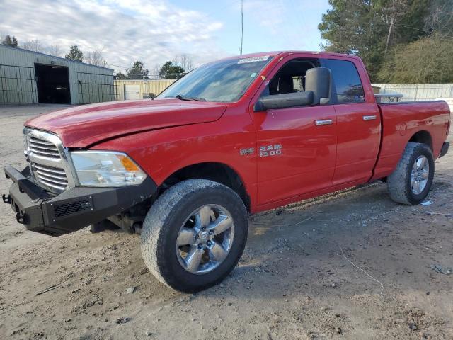 Obraz 2015 RAM 1500 SLT 2015
