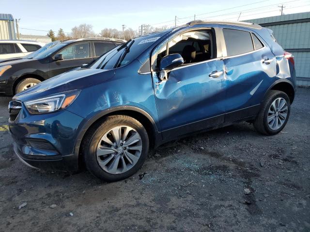 Изображение 2019 BUICK ENCORE PREFERRED 2019