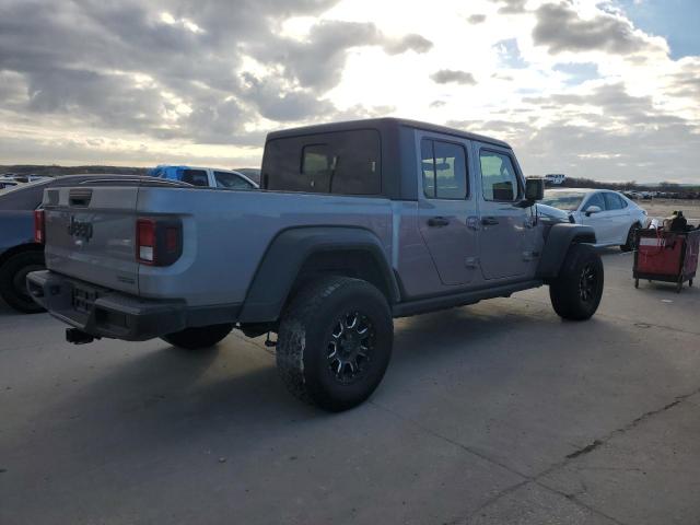 Изображение 3 2020 JEEP GLADIATOR SPORT 2020 с VIN 1C6HJTAG8LL120300