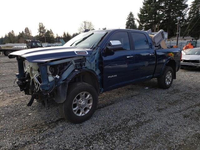 2022 RAM 2500 LARAMIE 2022 image