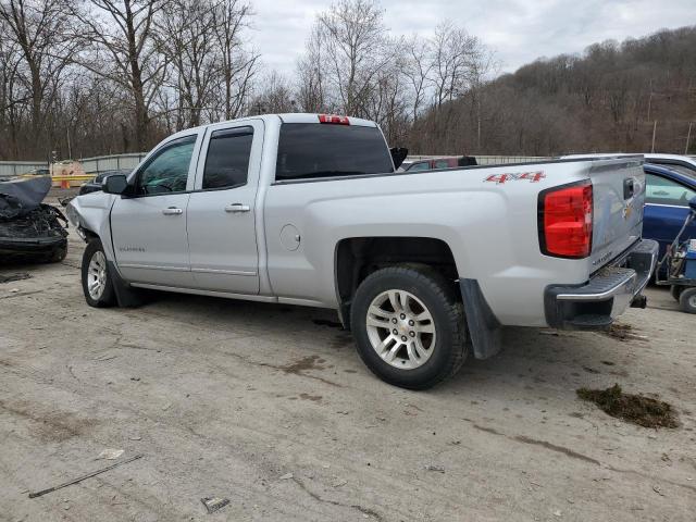 Obraz 2 z 2015 CHEVROLET SILVERADO K1500 LT 2015 z VIN 1GCVKREC9FZ379768