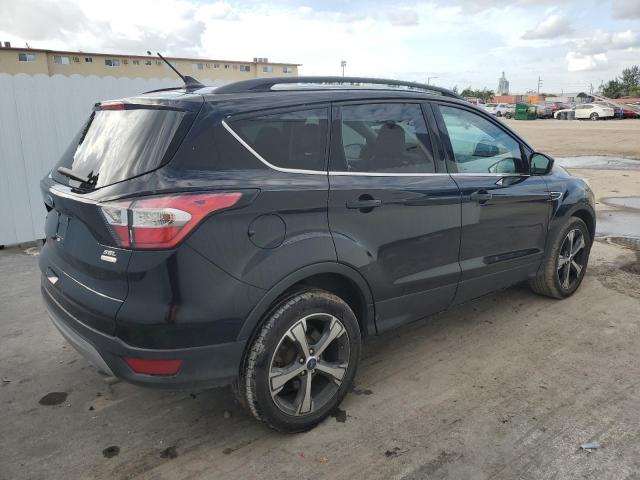 Image 3 of 2018 FORD ESCAPE SEL 2018 with VIN 1FMCU0HD3JUA20984