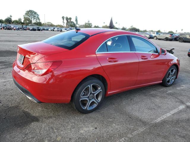 Image 3 of 2019 MERCEDES-BENZ CLA 250 2019 with VIN WDDSJ4EB4KN776229