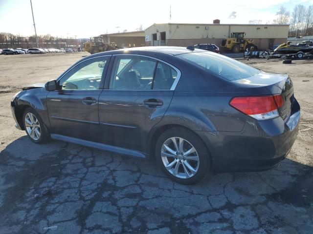 Изображение 2 2013 SUBARU LEGACY 3.6R LIMITED 2013 с VIN 4S3BMDL60D2042974