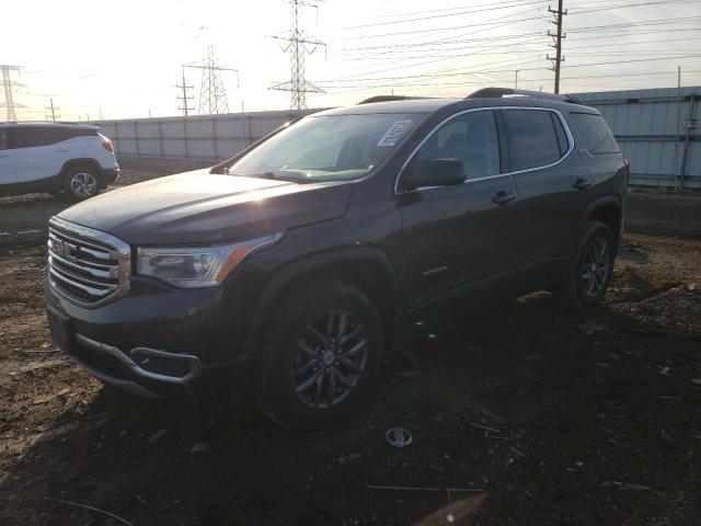 2017 GMC ACADIA SLT-1 2017 image