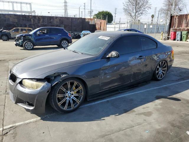 Image 1 of 2008 BMW 328 I SULEV 2008 with VIN WBAWV13578P120757