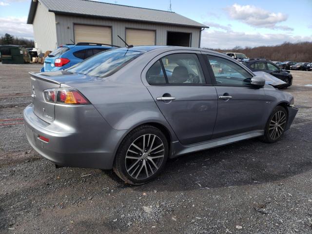 Obraz 3 z 2017 MITSUBISHI LANCER ES 2017 z VIN JA32V2FW6HU002789