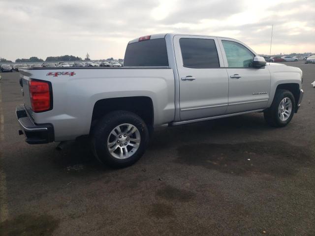 Obraz 3 z 2017 CHEVROLET SILVERADO K1500 LT 2017 z VIN 3GCUKREC5HG161311