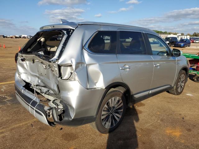 Obraz 3 z 2020 MITSUBISHI OUTLANDER SE 2020 z VIN JA4AD3A33LZ020160